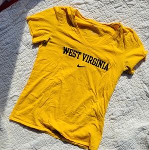 WV Nike T-Shirt